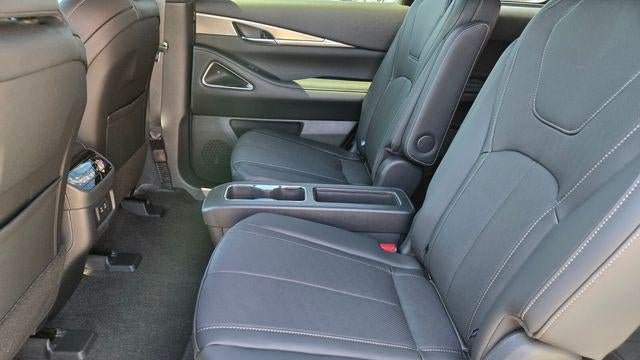 2027 INFINITI QX60 Sport