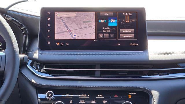 2027 INFINITI QX60 Sport