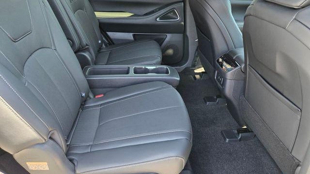 2027 INFINITI QX60 Sport