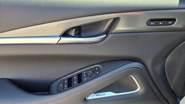2027 INFINITI QX60 Sport
