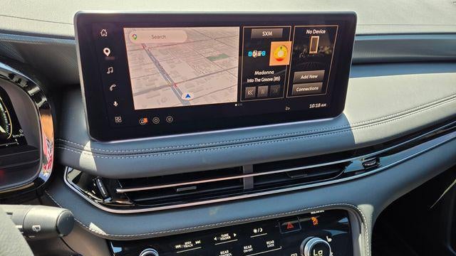 2027 INFINITI QX60 Sport