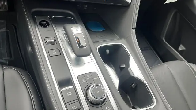 2027 INFINITI QX60 Sport
