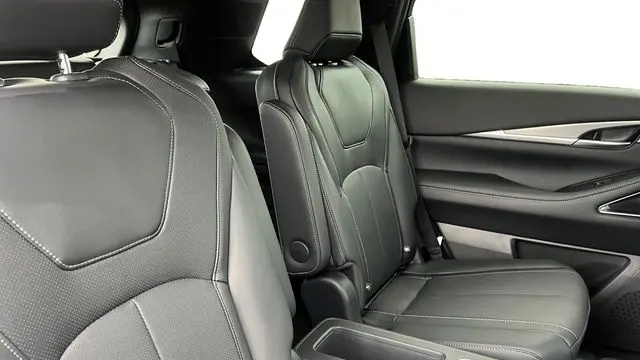 2027 INFINITI QX60 Sport