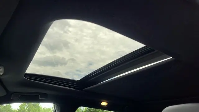2027 INFINITI QX60 Sport