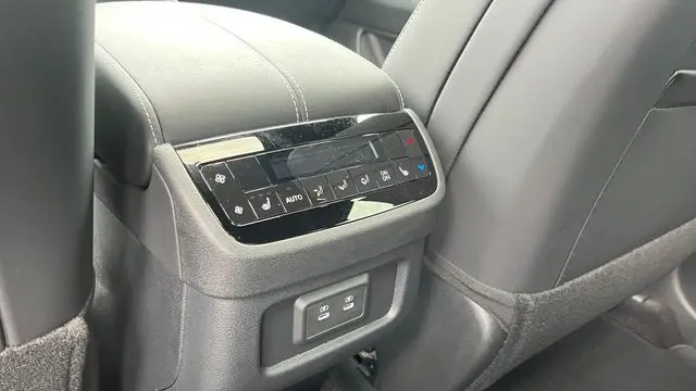 2027 INFINITI QX60 Sport