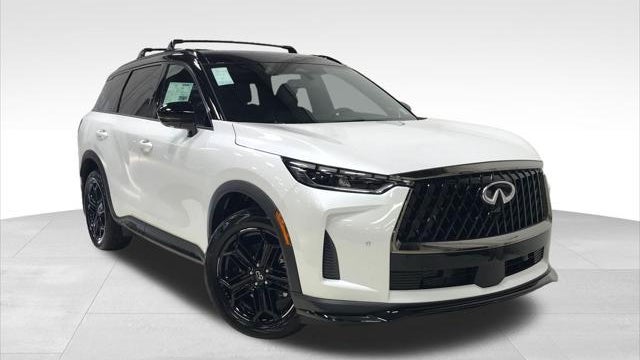 Preowned 2027 INFINITI QX60 Sport for Sale