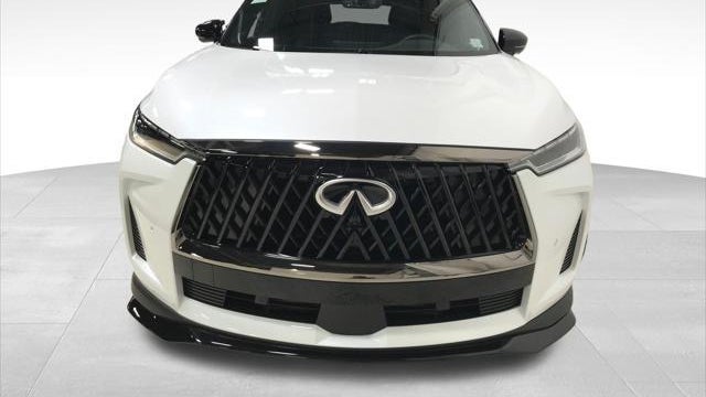 2027 INFINITI QX60 Sport