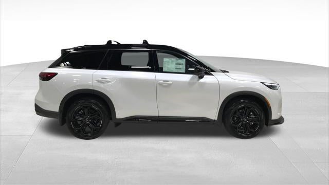 2027 INFINITI QX60 Sport