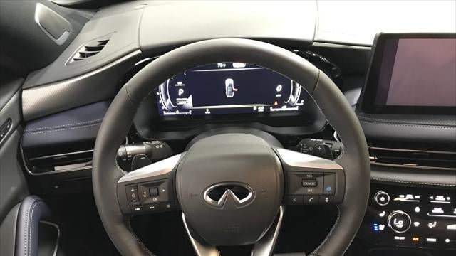 2027 INFINITI QX60 Sport