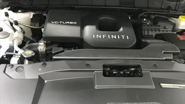 2027 INFINITI QX60 Sport