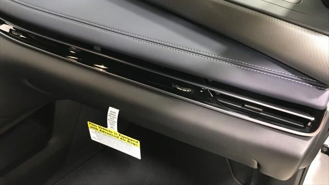 2027 INFINITI QX60 Sport