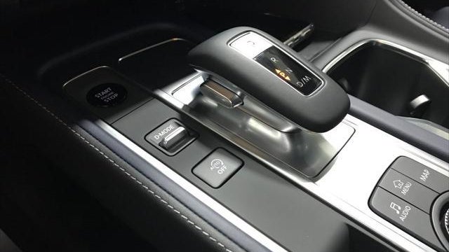 2027 INFINITI QX60 Sport