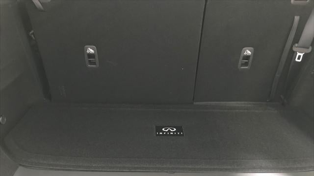 2027 INFINITI QX60 Sport