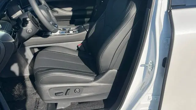 2027 INFINITI QX60 Sport