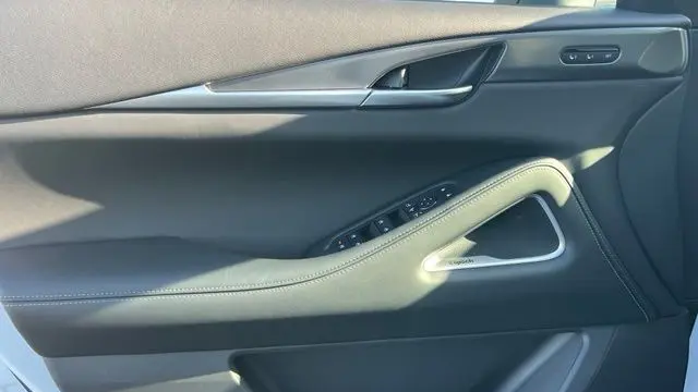 2027 INFINITI QX60 Sport