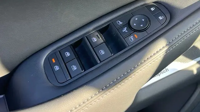 2027 INFINITI QX60 Sport
