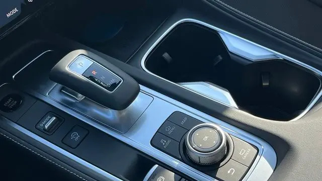 2027 INFINITI QX60 Sport