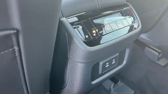 2027 INFINITI QX60 Sport