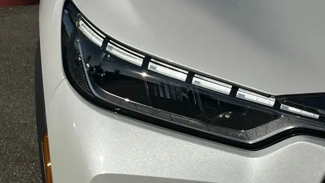 2027 INFINITI QX60 Sport