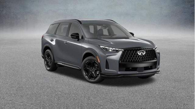 2027 INFINITI QX60 Sport