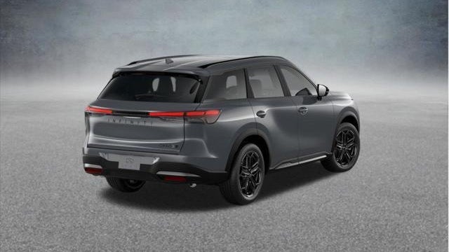 2027 INFINITI QX60 Sport