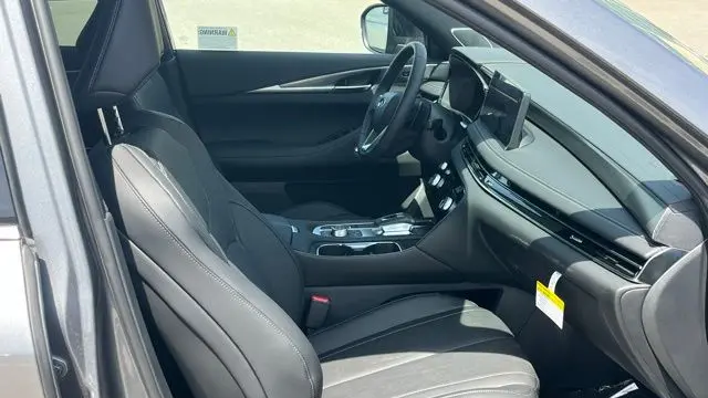 2027 INFINITI QX60 Sport