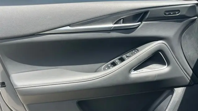 2027 INFINITI QX60 Sport