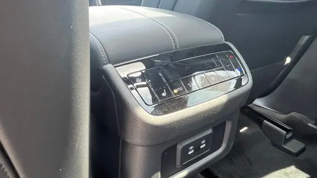 2027 INFINITI QX60 Sport