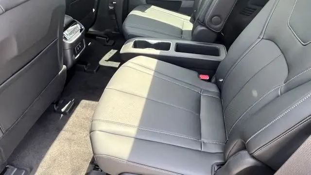 2027 INFINITI QX60 Sport