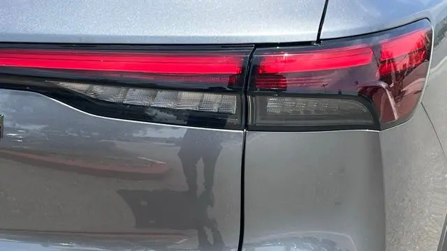 2027 INFINITI QX60 Sport