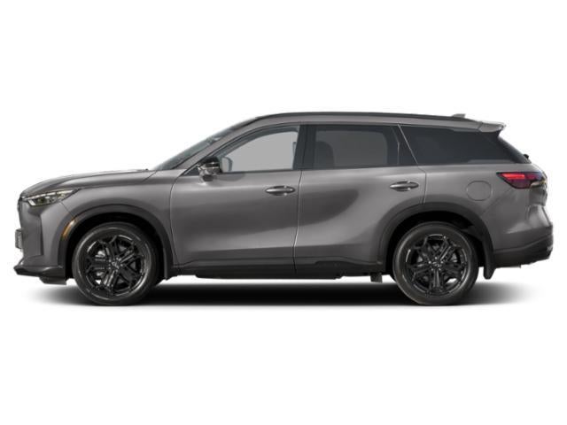 2027 INFINITI QX60 - $59,900