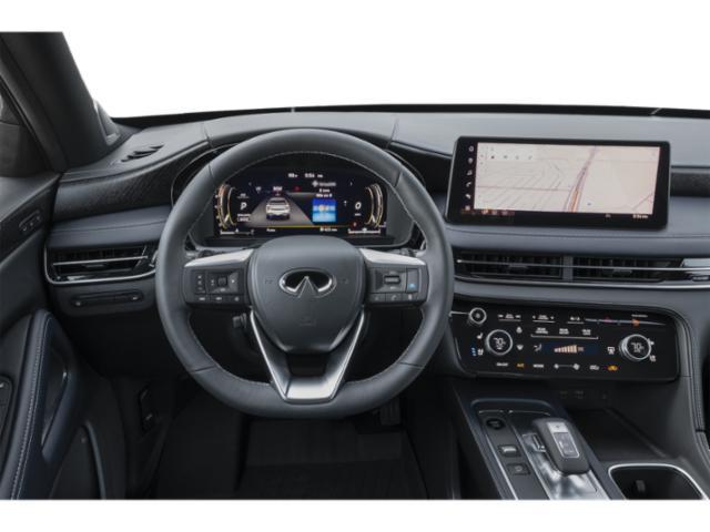 2027 INFINITI QX60 - $59,900