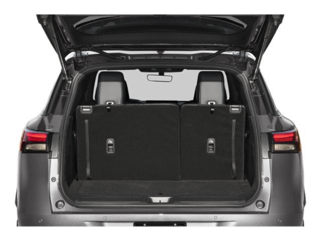 2027 INFINITI QX60 - $59,900
