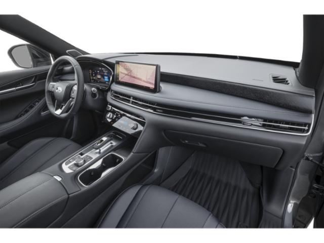 2027 INFINITI QX60 - $59,900