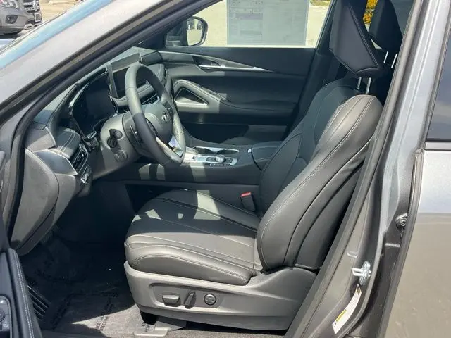 2027 INFINITI QX60 - $59,900