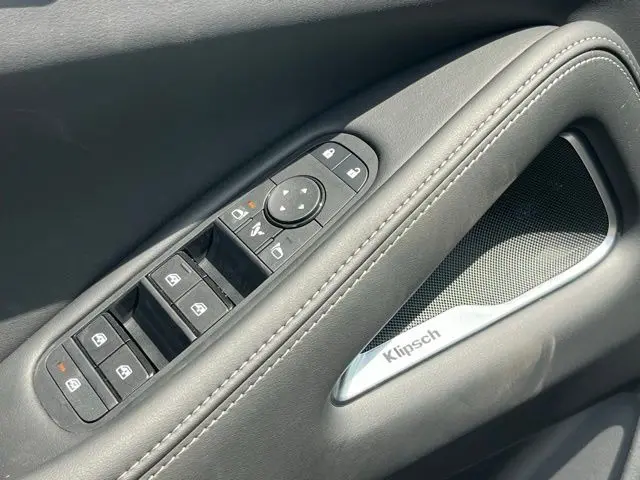 2027 INFINITI QX60 - $59,900