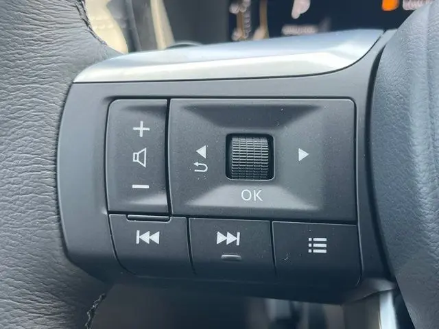2027 INFINITI QX60 - $59,900