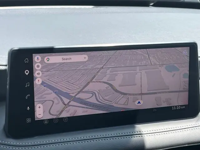 2027 INFINITI QX60 - $59,900