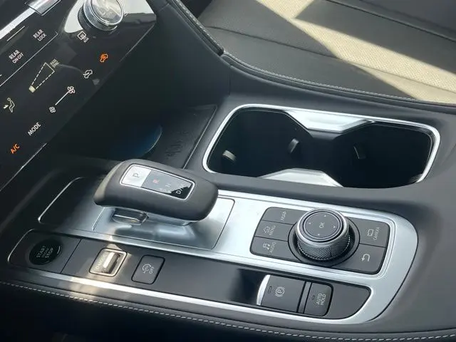2027 INFINITI QX60 - $59,900
