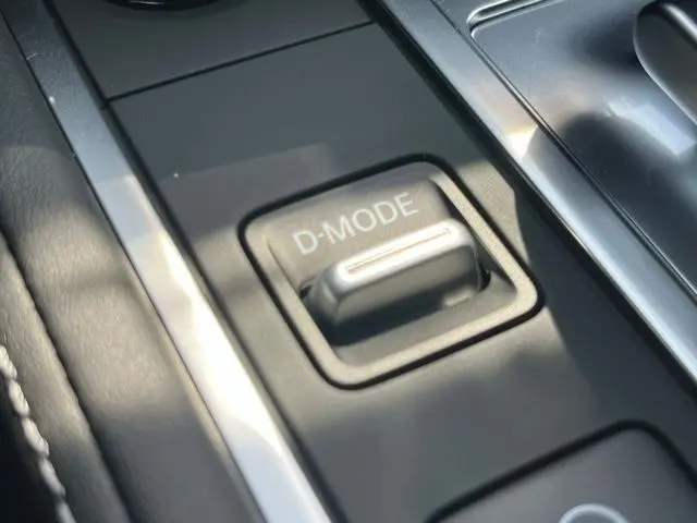 2027 INFINITI QX60 - $59,900