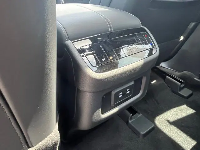 2027 INFINITI QX60 - $59,900