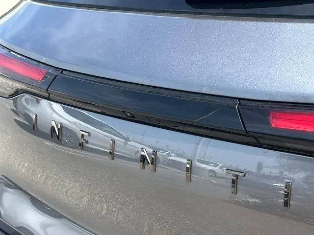 2027 INFINITI QX60 - $59,900