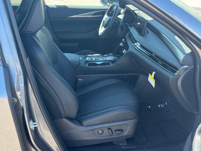 2027 INFINITI QX60 - $59,900