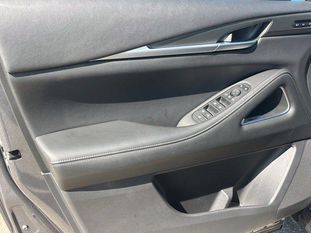 2027 INFINITI QX60 - $59,900