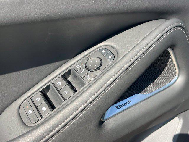 2027 INFINITI QX60 - $59,900