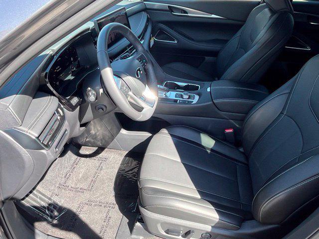 2027 INFINITI QX60 - $59,900