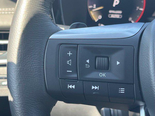 2027 INFINITI QX60 - $59,900