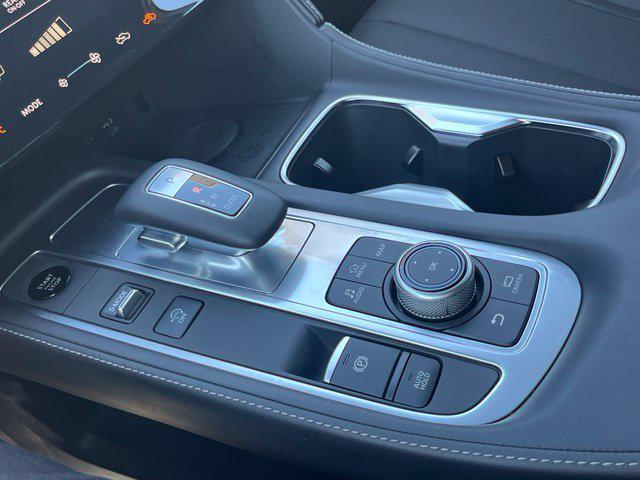 2027 INFINITI QX60 - $59,900
