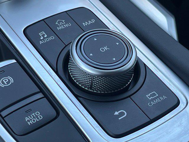 2027 INFINITI QX60 - $59,900