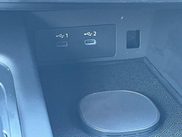 2027 INFINITI QX60 - $59,900